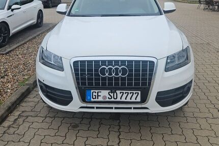 Audi Q5 300.000 km 7.000 &euro; Sassenburg 38524