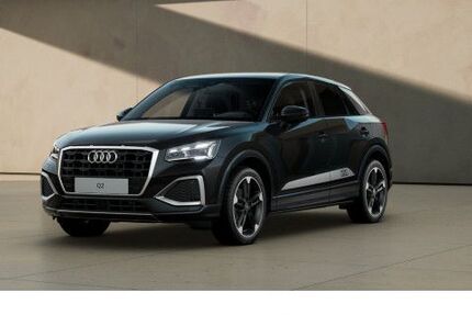 Audi Q2 8.015 km 28.390 &euro; Wolfsburg 38440
