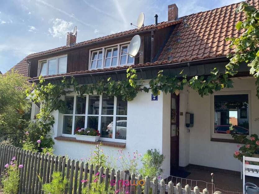 Haus zum Kaufen in Helmstedt 220.000 € 117.5 m²