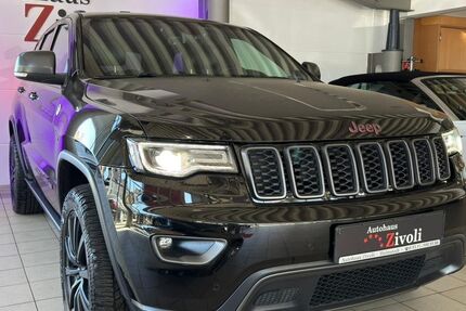 Jeep Grand Cherokee 154.000 km 25.940 &euro; Helmstedt 38350