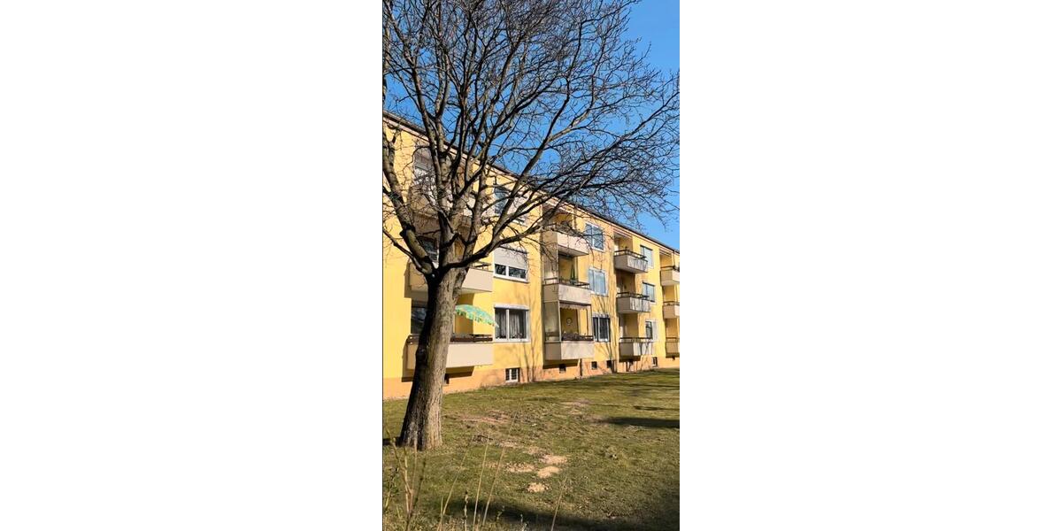 Etagenwohnung Braunschweig Heidberg-Melverode - 3 Zimmer, 72 m&sup2;, 1.199&euro; | Angebot:24838971