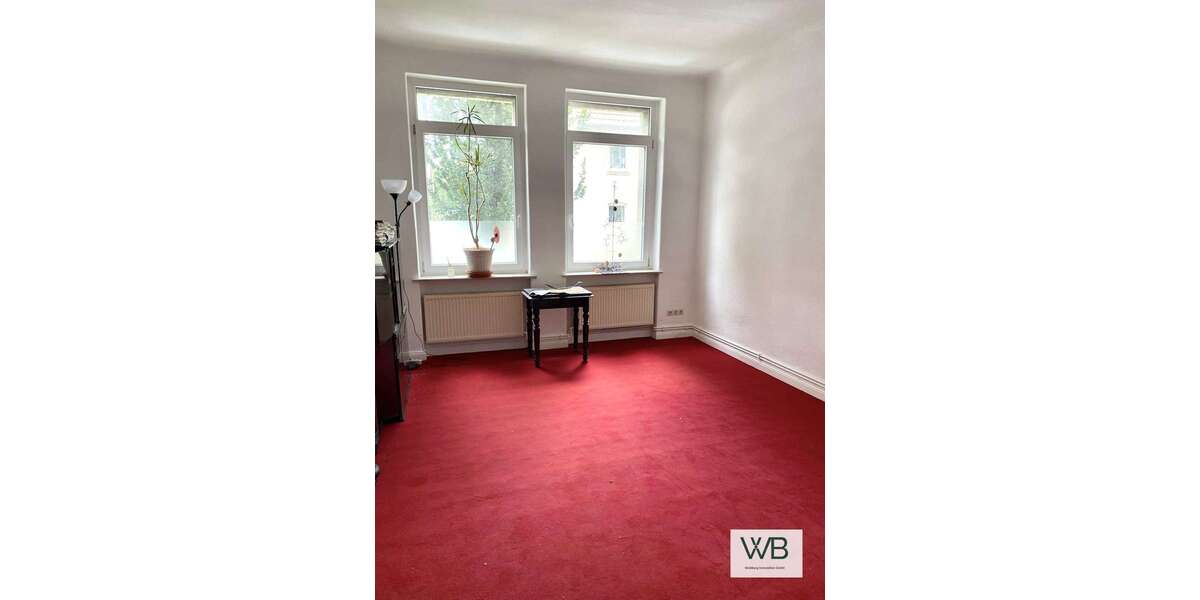 Etagenwohnung Braunschweig Östliches Ringgebiet - 4 Zimmer, 93 m&sup2;, 305.000&euro; | Angebot:26312599