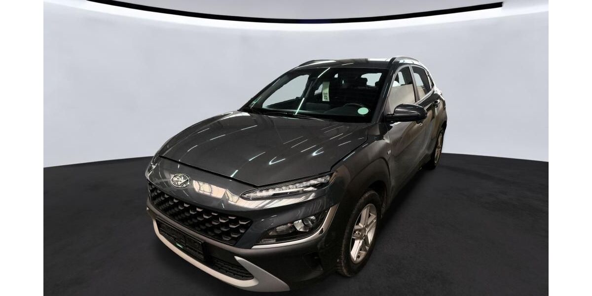 Hyundai KONA 103.257 km 12.990 &euro; Braunschweig 38122