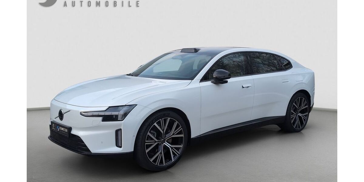 Volvo ES90 2.990 km 79.990 &euro; Braunschweig 38114