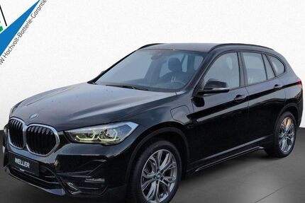 BMW X1 41.588 km 23.890 € Braunschweig 38112