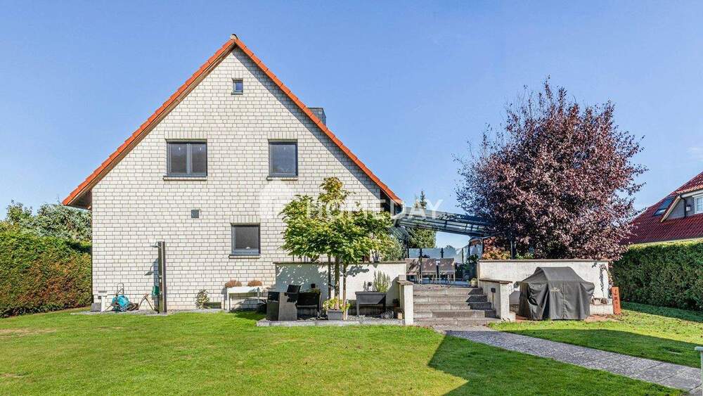Einfamilienhaus Velpke - 7 Zimmer, 190 m&sup2;, 395.000&euro; | Angebot:25677726