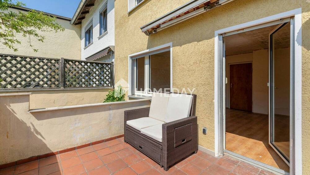 Reihenmittelhaus Königslutter am Elm Königslutter - 4 Zimmer, 71 m&sup2;, 103.000&euro; | Angebot:26751876