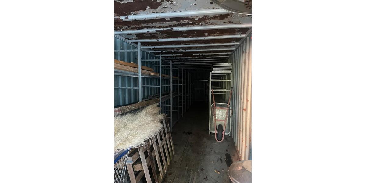 Gewerbeobjekt Braunschweig Broitzem - 180&euro; | Angebot:26705782