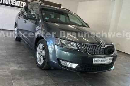 Skoda Octavia 198.000 km 7.990 &euro; Braunschweig 38112