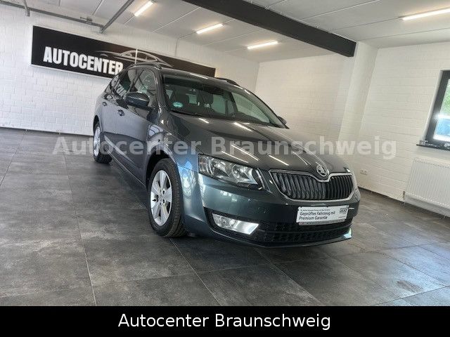 Skoda Octavia 198.000 km 7.990 &euro; Braunschweig 38112