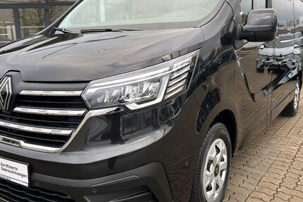 Renault Trafic 20.640 km 34.450 &euro; Braunschweig 38112