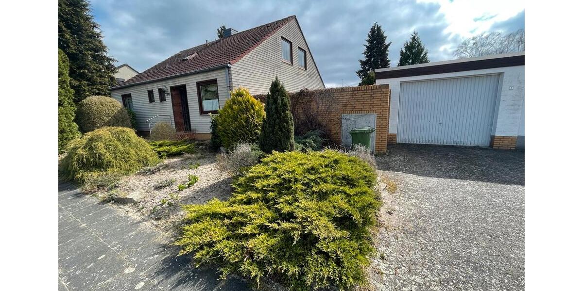 Einfamilienhaus Wolfsburg Alt-Wolfsburg - 7 Zimmer, 140 m&sup2;, 365.000&euro; | Angebot:26300003