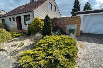 Haus Wolfsburg Alt-Wolfsburg - 7 Zimmer, 140 m&sup2;, 365.000&euro; | Angebot:26300003