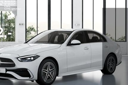 Mercedes-Benz C 220 22.862 km 42.880 &euro; Gifhorn 38518