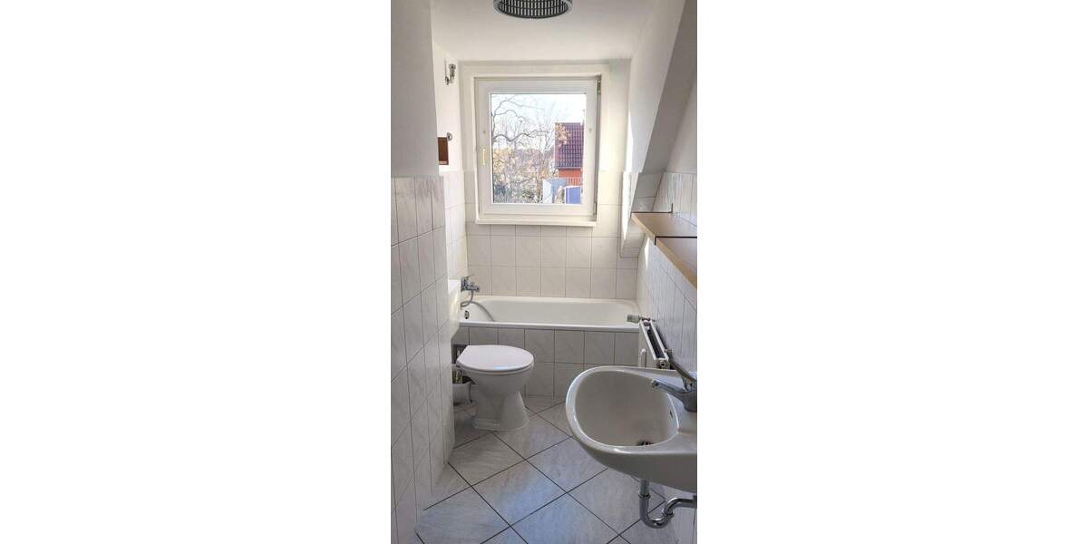 zentrale, helle 2-Zimmerwohnung 2 zimmer