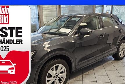 Audi Q2 32.176 km 20.900 € Wolfsburg-Heiligendorf 38444