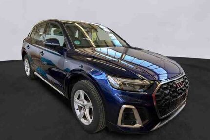 Audi Q5 28.738 km 40.970 € Helmstedt 38350