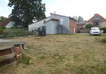 Grundstück 746m² im Dorfkern Essinghausen