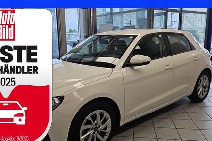 Audi A1 10.260 km 21.900 € Wolfsburg-Heiligendorf 38444