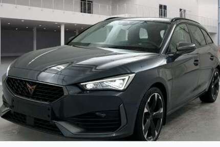 Cupra Leon 43.242 km 24.890 € Wolfsburg 38440