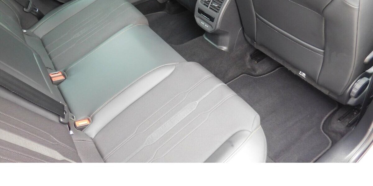 Cupra Formentor 1.5 TSI BMT Klima LED Alu Navi 23.800 km 21.990 € Vordorf 38533