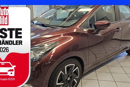 Nissan Micra 13.956 km 12.750 &euro; Wolfsburg-Heiligendorf 38444