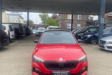 Skoda Scala 58.000 km 22.490 &euro; Braunschweig 38114