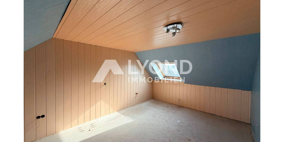 Reihenmittelhaus Weferlingen Weferlingen - 5 Zimmer, 100 m&sup2;, 39.000&euro; | Angebot:26487310