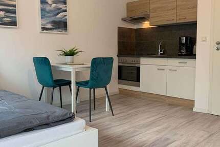 Zimmer Wolfsburg - 1 Zimmer, 940&euro; | Angebot:26614801