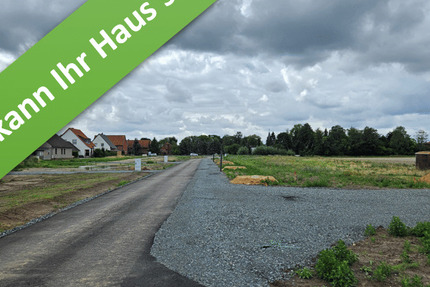 Haus Wendeburg Meerdorf - 6 Zimmer, 130 m&sup2;, 351.290&euro; | Angebot:26703333