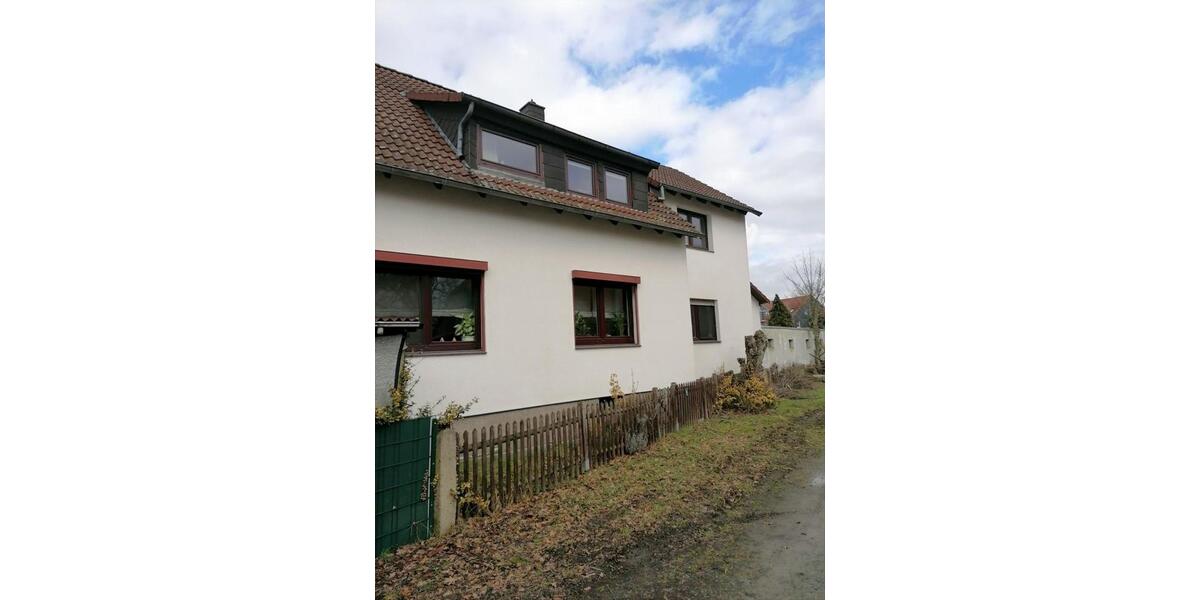 Etagenwohnung Braunschweig Heidberg-Melverode - 4 Zimmer, 89 m&sup2;, 750&euro; | Angebot:25283131