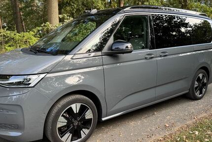 VW T7 California 17.000 km 61.900 € Wolfsburg 38448