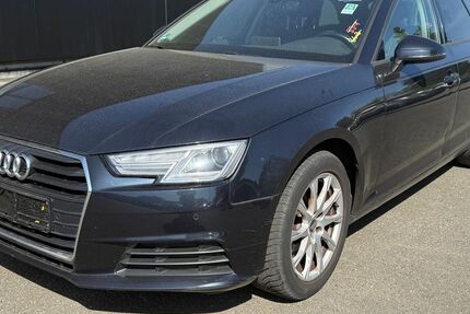 Audi A4 165.316 km 12.990 &euro; Braunschweig 38122