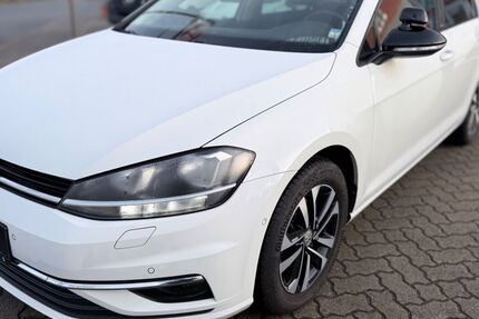 VW Golf 155.000 km 11.000 &euro; Gifhorn 38518