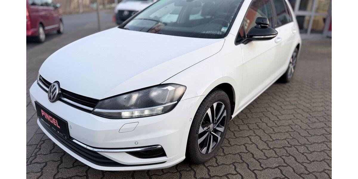 VW Golf 155.000 km 11.000 &euro; Gifhorn 38518
