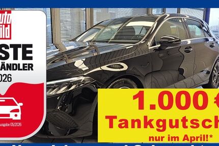 Mercedes-Benz A 180 8.557 km 27.700 &euro; Wolfsburg-Heiligendorf 38444