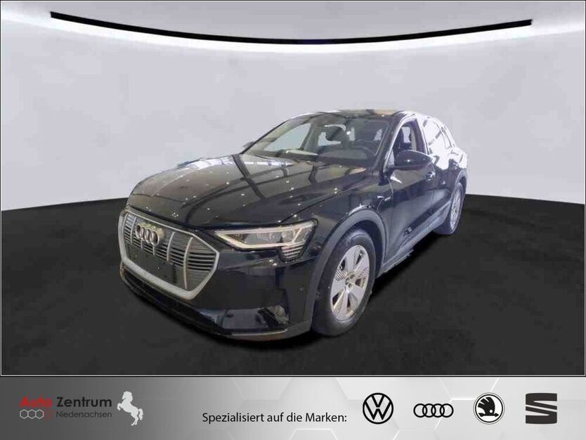 e-tron