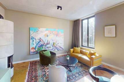 Wohnung Braunschweig Östliches Ringgebiet - 2 Zimmer, 53 m&sup2;, 387.000&euro; | Angebot:25760125