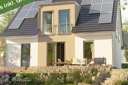 Haus Groß Twülpstedt - 4 Zimmer, 136 m&sup2;, 363.050&euro; | Angebot:26229424