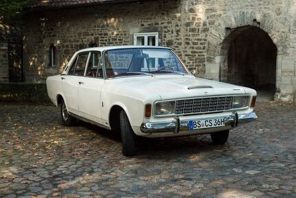 Ford Taunus
