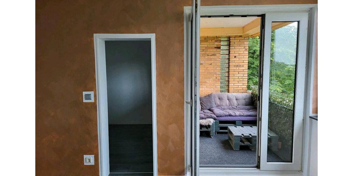 Etagenwohnung Wolfsburg Detmerode - 2 Zimmer, 56 m&sup2;, 108.000&euro; | Angebot:26884756