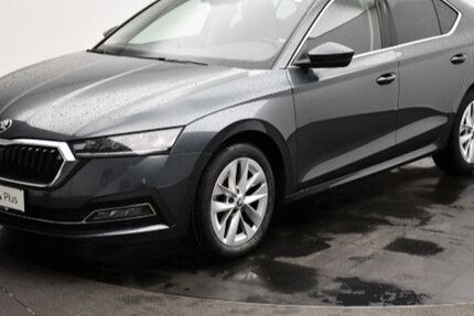 Skoda Octavia 41.000 km 17.990 &euro; Wolfsburg 38440