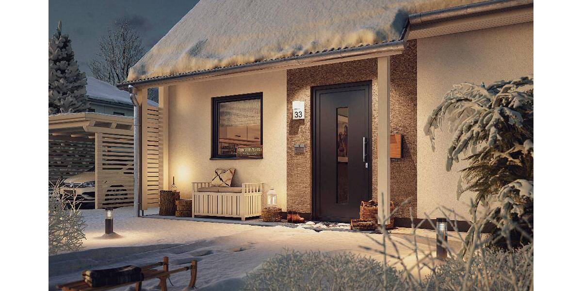 Einfamilienhaus Oebisfelde - 5 Zimmer, 119 m&sup2;, 366.241&euro; | Angebot:25691526