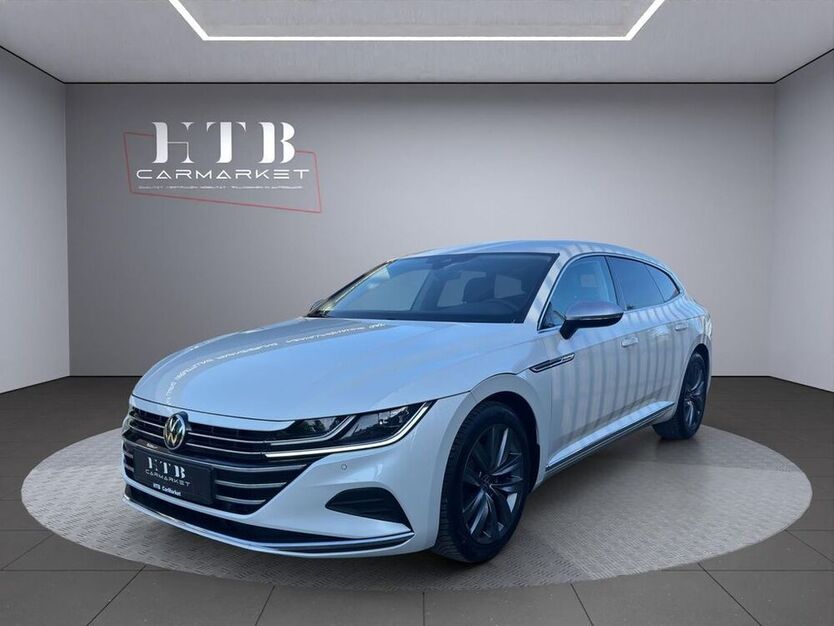 Arteon