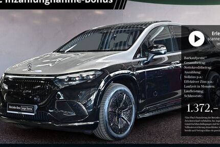 Mercedes-Benz EQS SUV 27.198 km 185.140 &euro; Braunschweig 38122