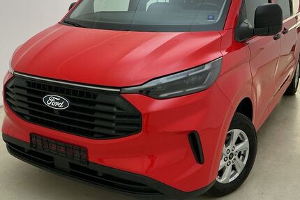 Ford Transit Custom 13.230 km 37.660 &euro; Helmstedt 38350