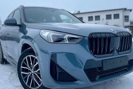 BMW X1 38.000 km 38.990 &euro; Cremlingen 38162