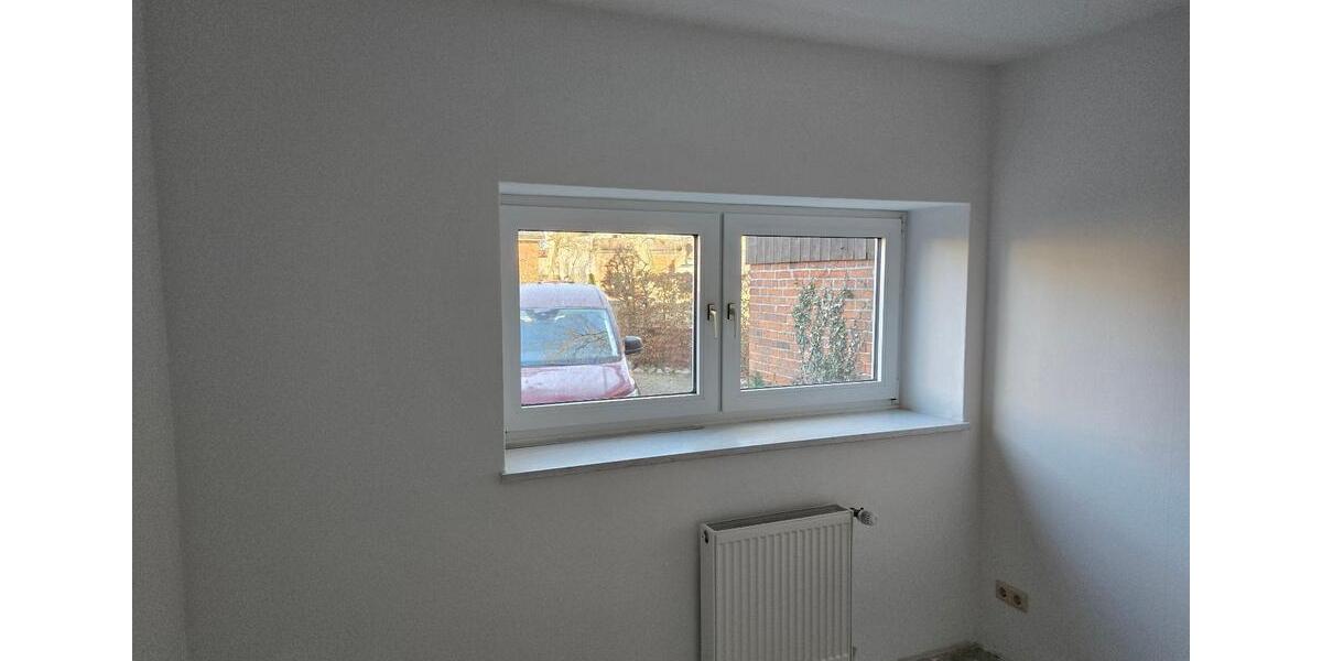 3 Zimmer-Wohnung in Adenbüttel - zentrale Ortslage 3 zimmer