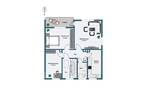 Reihenmittelhaus Braunschweig / Stöckheim Stöckheim - 6 Zimmer, 129 m&sup2;, 350.000&euro; | Angebot:26893271