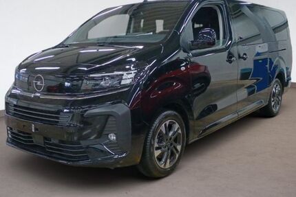 Opel Zafira Life 33.487 km 33.990 &euro; Braunschweig 38126